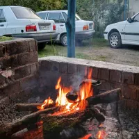 لنگرود کومله اطاقور ویلا مبله جنگلی ویوابدی|اجارهٔ کوتاهمدت ویلا و باغ|لنگرود, |دیوار