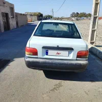 پراید مدل ۸۰