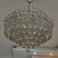 لوستر|لوستر و چراغ آویز|نیشابور, شهرک قدس|دیوار