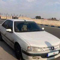 پارس tu5 مدل ۹۸