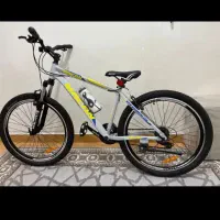 دوچرخه نو برندماکان