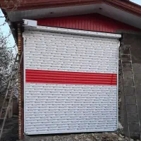 نصب وتعمیر انواع کرکره های برقی ودستی