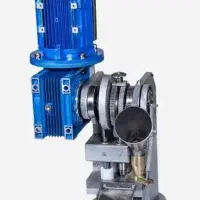 دستگاه پرس قرص 8تن