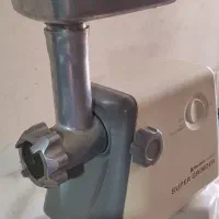 چرخ گوشت
