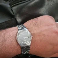 ساعت سیتیزن اتوماتیک|ساعت|ملایر, |دیوار