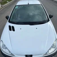 ۲۰۶ تیپ۲ مدل ۱۴۰۰