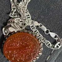 زنجیر نقره|کلکسیون اشیاء عتیقه|تهران, جوانمردان (اندیشه)|دیوار