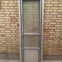 درب آلمینیومی