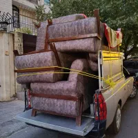 باربری وسایل|خدمات حمل و نقل|برخوار, |دیوار