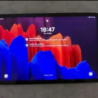 تبلت سامسونگ +s7