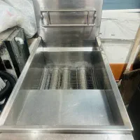 سرخ کن مبله امریکن اصلی|کافی‌شاپ و رستوران|خمام, |دیوار