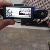 دوربین ثبت وقایع خودرو