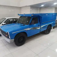 نیسان اپشنال