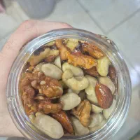 عسل هفت مغز|خوردنی و آشامیدنی|اهواز, کمپلو شمالی|دیوار