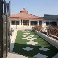 باغ ویلا دولاب اسپارت استخر سرپوشیده