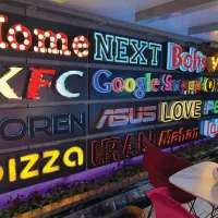 ساخت تابلوهای تبلیغاتی و خدمات چاپ|خدمات پیشه و مهارت|زاهدان, |دیوار