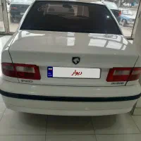 خودروسمندالکس مدل ۹۴