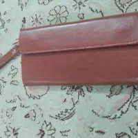 کیف چرمی