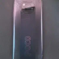 شیائومی Poco X3 Pro با حافظهٔ ۲۵۶ گیگابایت|موبایل|اصفهان, بهرام‌آباد|دیوار