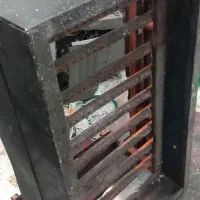 تعدادی وسایل منزل به فروش میرسد