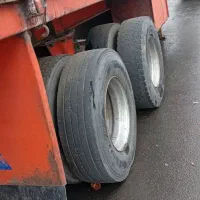 لبه دومحور|قایق و سایر وسایل نقلیه|اسلام‌شهر, باغ فیض|دیوار