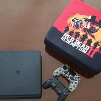 ps4 تسلیم یک ترابایت|کنسول، بازی ویدئویی و آنلاین|مه ولات, |دیوار