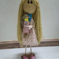 عروسک فانتزی