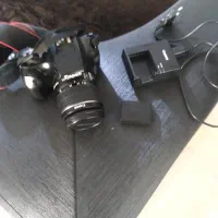 دوربین عکاسی وفیلم برداری کنونEOS1100D|دوربین عکاسی و فیلم‌برداری|پرند, فاز ۲|دیوار