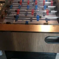 سرگرمی فوتبال دستی|تجهیزات ورزشی|سراب, |دیوار