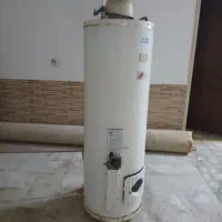 آبگرمکن ایستاده