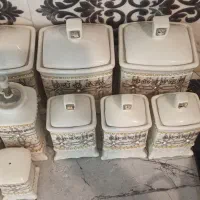 پاسماوری ،قندوچای|آب‌چکان و نظم‌دهنده ظروف|مشکین‌دشت, |دیوار