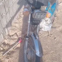 موتور|موتورسیکلت|ریگان, |دیوار