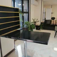 میز ناخن با استند