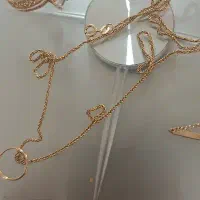 زنجیر و انگشتر