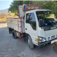 حمل بار و اسباب کشی منزل
