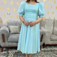 لباس مجلسی مزون دوز