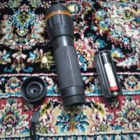 چرا غ قوه|لامپ و چراغ|پاوه, |دیوار