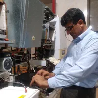 تعمیر وسرویس تخصصی پکیج