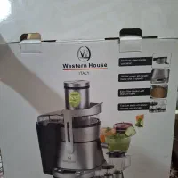 چند کاره نو استفاده نشده