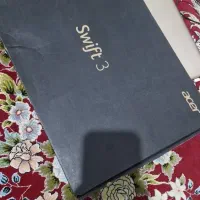 لپ تاپ ایسر SWift3|رایانه همراه|تهران, بوستان بعثت (باغ آذری)|دیوار