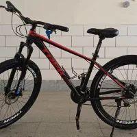 دوچرخه کوهستان ترک وان TREK ONE