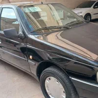 پژو ۴۰۵مدل ۱۳۹۸