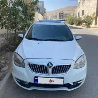 برلیانس مدل ۹۷ اتومات