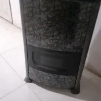 بخاری گازی نو