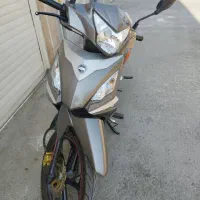 شوکا 130 مدل 1401