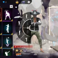 اکانت فری فایر|کنسول، بازی ویدئویی و آنلاین|گنبد کاووس, |دیوار