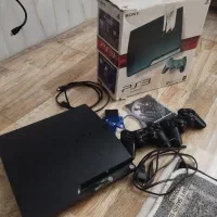 پلی استیشن ۳ سونی ۳