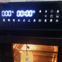 سرخکن مورانو