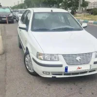 سمند ef7  Lx مدل ۹۴