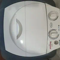 کهنه شور 6.5کیلوگرمی ناسیونال جنس اصلی قدیمی